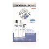 Nioxin Trial Kit Sistema 5