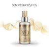Óleo System Professional Luxe Oil 100ml