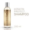 Shampoo System Professional Luxe Oil 200ml
