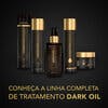Dark Oil Mist - Perfume Para Cabelo 200ml