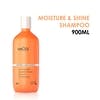 Wedo/ Moist&Shine Shampoo 900ml