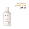 Wedo/ Light&Soft Shampoo 300ml