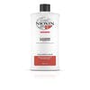 Nioxin Shampoo Sistema 4 1L
