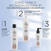 Nioxin Loyalty Kit Sistema 1