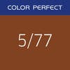 Color Perfect Deep Browns 5/77