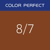 Color Perfect Deep Browns 8/7