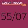 Color Touch Plus 55/07