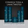 Twisted Elastic Detangler - Condicionador 1L