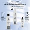 Nioxin Shampoo Sistema 2 300ml