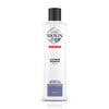 Nioxin Shampoo Sistema 5 300ml