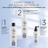 Nioxin Shampoo Sistema 5 300ml