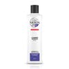 Nioxin Shampoo Sistema 6 300ml