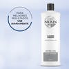 Nioxin Sys1 Shampoo 1L