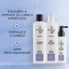 Nioxin Leave-In Scalp Treatment Sistema 5 100ml