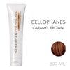 Sebastian Cellophanes Caramel Brown - 300ml