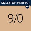 Koleston Perfect Pure Naturals 9/0 60ml