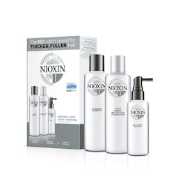 Nioxin Trial Kit Sistema 1