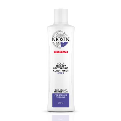 Nioxin Condicionador Sistema 6 300ml