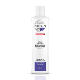 Nioxin Condicionador Sistema 6 300ml