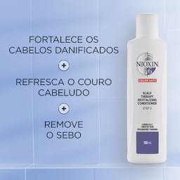 Nioxin Condicionador Sistema 6 1L