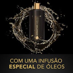 Dark Oil - Condicionador 1L