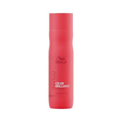 Brilliance Shampoo 250ml