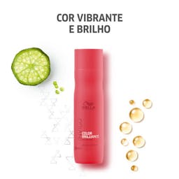 Brilliance Shampoo 250ml