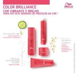 Brilliance Shampoo 250ml