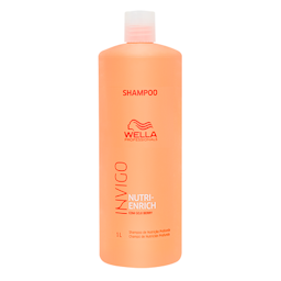 Invigo Nutri Enrich - Shampoo 1L