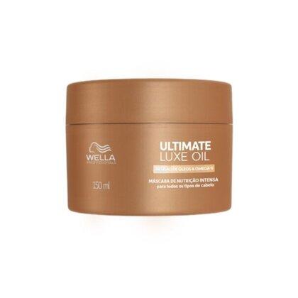 Ultimate Luxoil Mask Cond 150ml