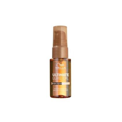 Ultimate Luxeoil Oil 30ml