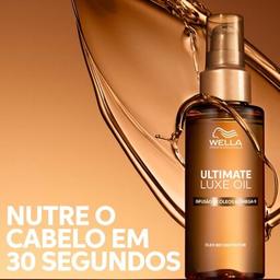 Ultimate Luxeoil Oil 30ml