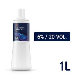 Welloxon Perfect 20V 6% 1L