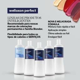 Welloxon Perfect 20V 6% 1L