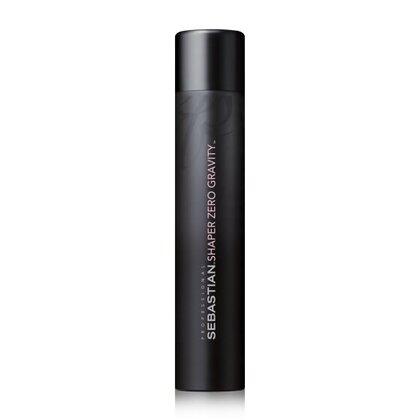 Shaper Zero Gravity - Spray Fixador 400ml