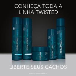 Twisted Elastic Detangler - Condicionador 1L