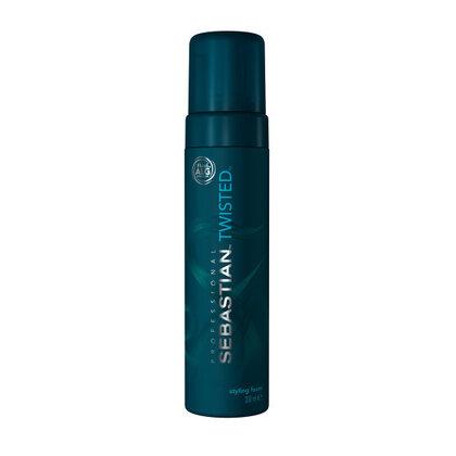 Twisted Curl Lifter Foam - Mousse Fixadora 200ml