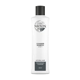 Nioxin Shampoo Sistema 2 300ml