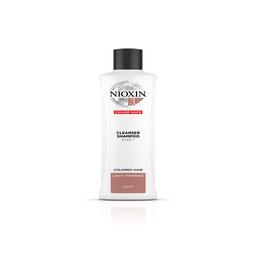 Nioxin Shampoo Sistema 3 300ml