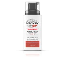 Nioxin Leave-In Scalp Treatment Sistema 4 100ml