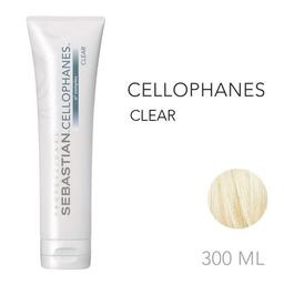 Sebastian Cellophanes Clear - 300ml