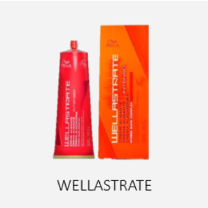 Permanent and Straightening professional line by Wella