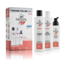 Nioxin Kit De Tratamento Sistema 4 300ml