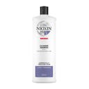 Nioxin Shampoo Sistema 5 1L
