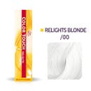 Color Touch Relights Blonde /00