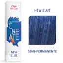 Color Fresh Create New Blue 60ml