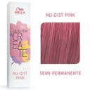 Color Fresh Create Nu-Dist Pink 60ml